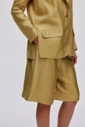 Zo draag je shorts