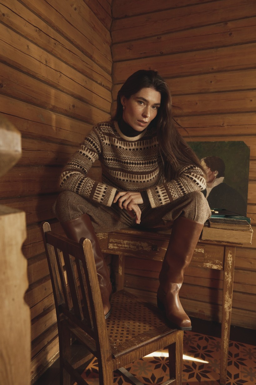 Camilla Pihl AW 26 Knitwear %lookbooks.TITEL%