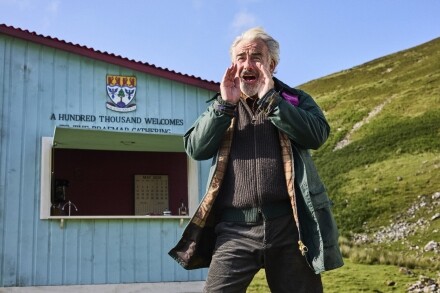 Paul Smith x Barbour