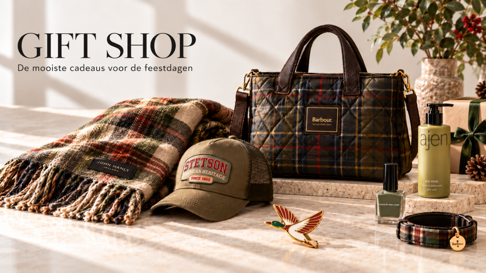 Gift Shop