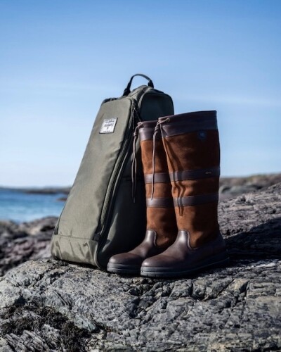 Welkom, Dubarry!