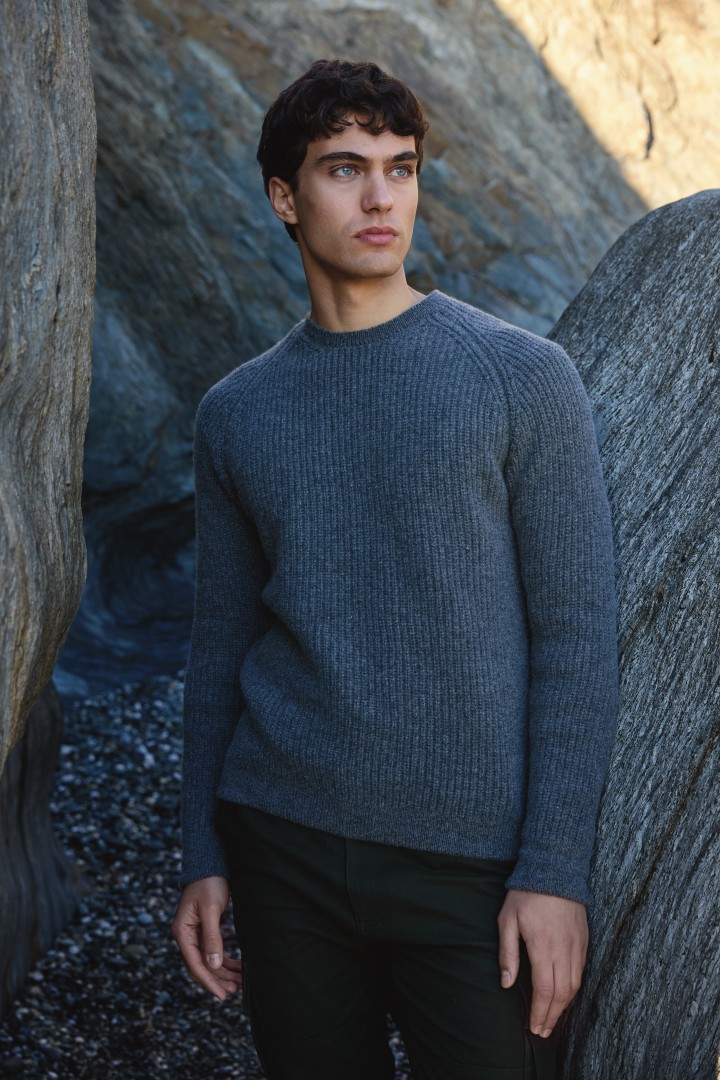 Fisherman out of Ireland aw26 %lookbooks.TITEL%