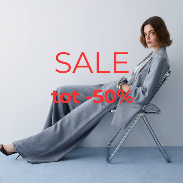 ZOMER SALE