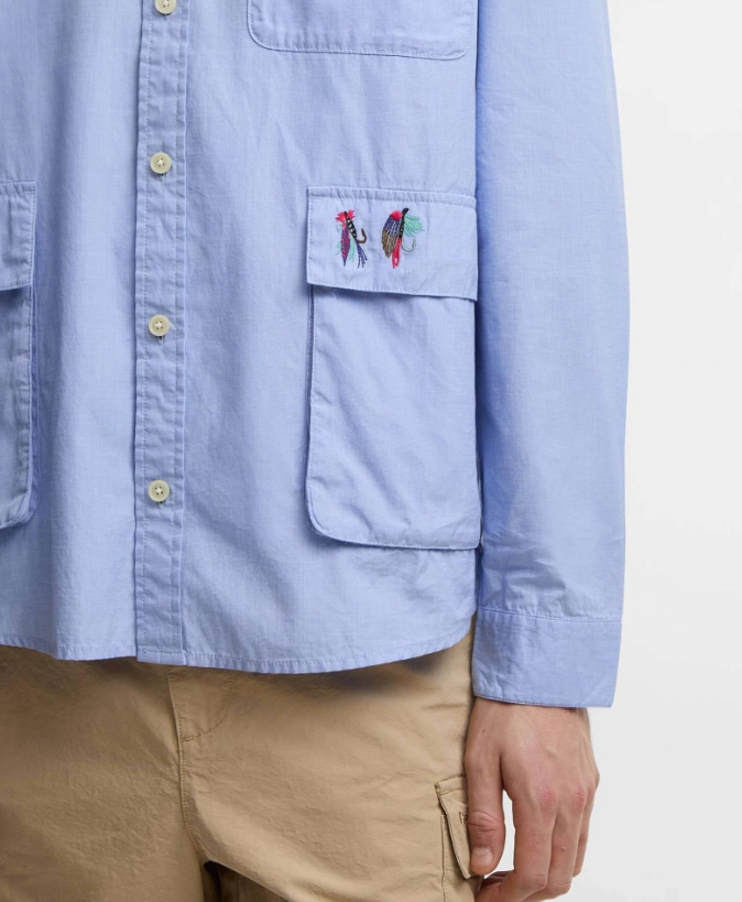 Barbour