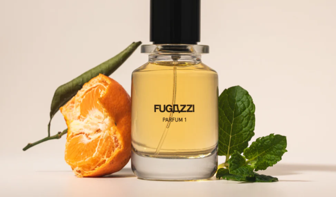 Fugazzi bij ons in de winkel