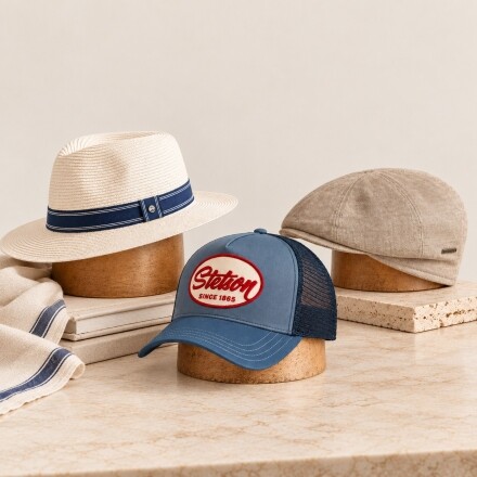 Hoeden & petten