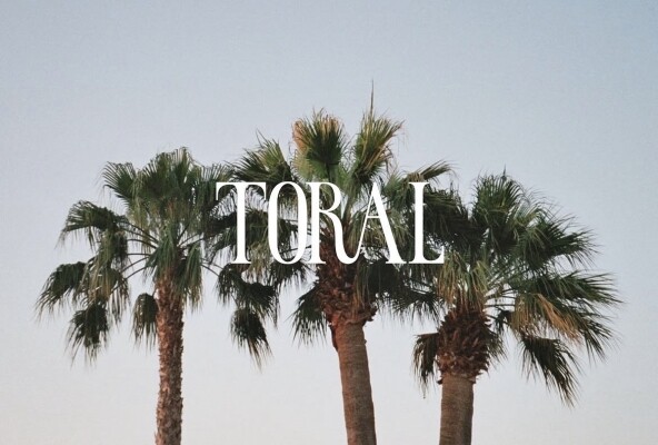 Toral is binnen!