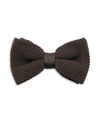 SIR REDMAN Sir Redman Work Gebreide Bowtie