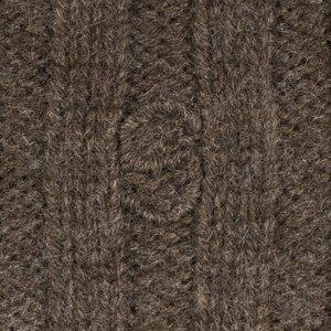 Stetson Beanie cashmere brown-2