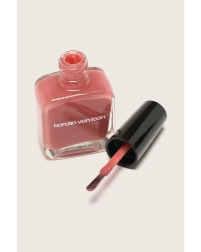 KAROLIN VAN LOON Karolin van Loon nail polish fleur de sakura