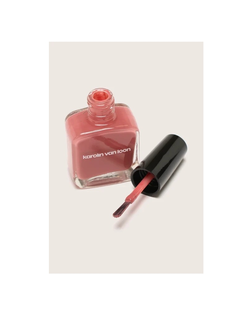 Karolin van Loon nail polish fleur de sakura fleur de sakura