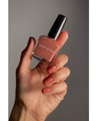 KAROLIN VAN LOON Karolin van Loon nail polish fleur de sakura