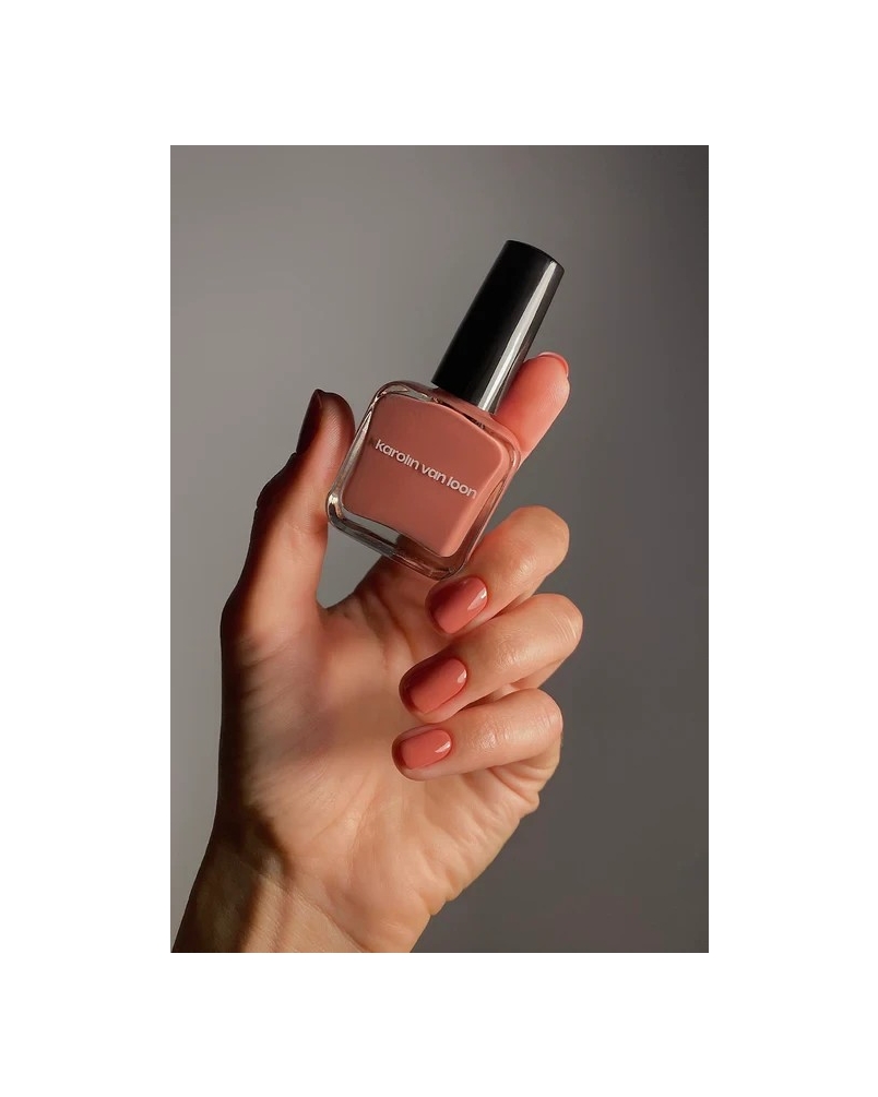 Karolin van Loon nail polish fleur de sakura fleur de sakura