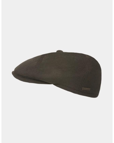 Hatland Brave cashmere brown