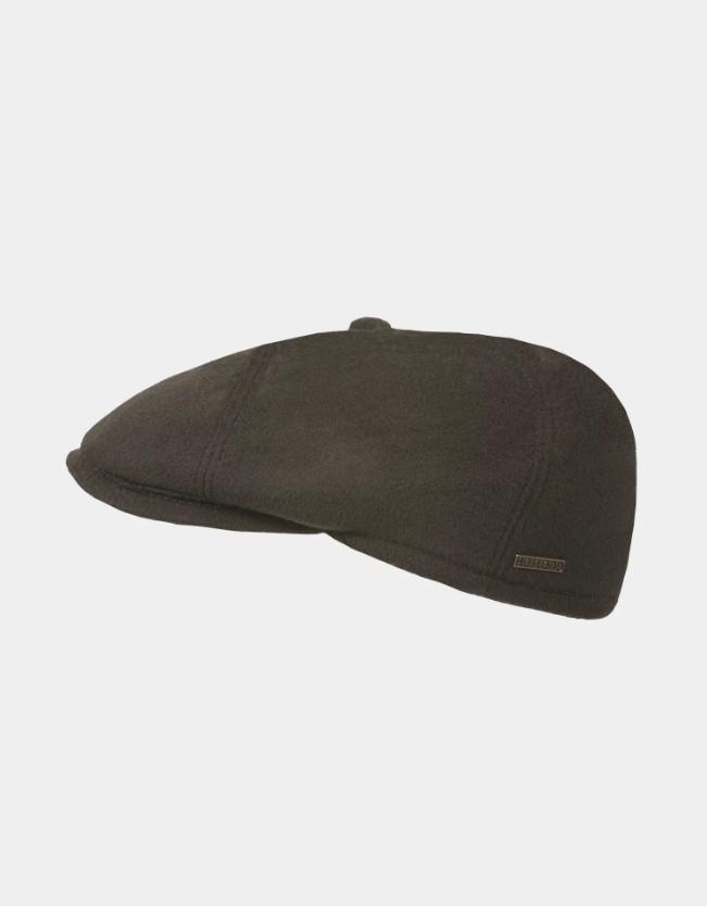 Hatland Brave cashmere brown
