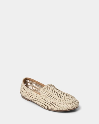 SOFIE SCHNOOR Sofie Schnoor Henriet loafer off white