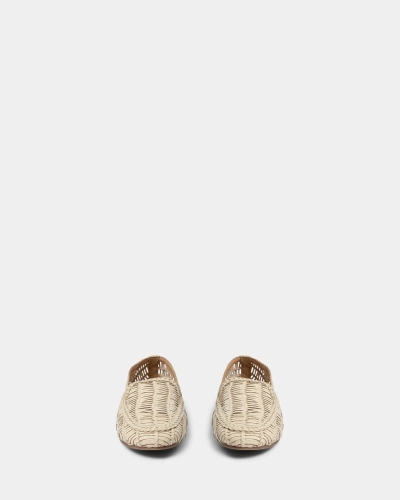 Sofie Schnoor Henriet loafer off white off white