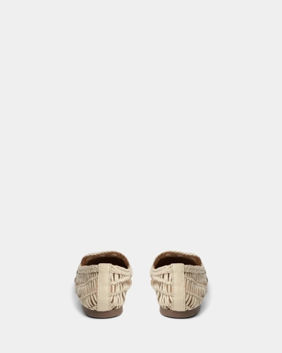 Sofie Schnoor Henriet loafer off white off white