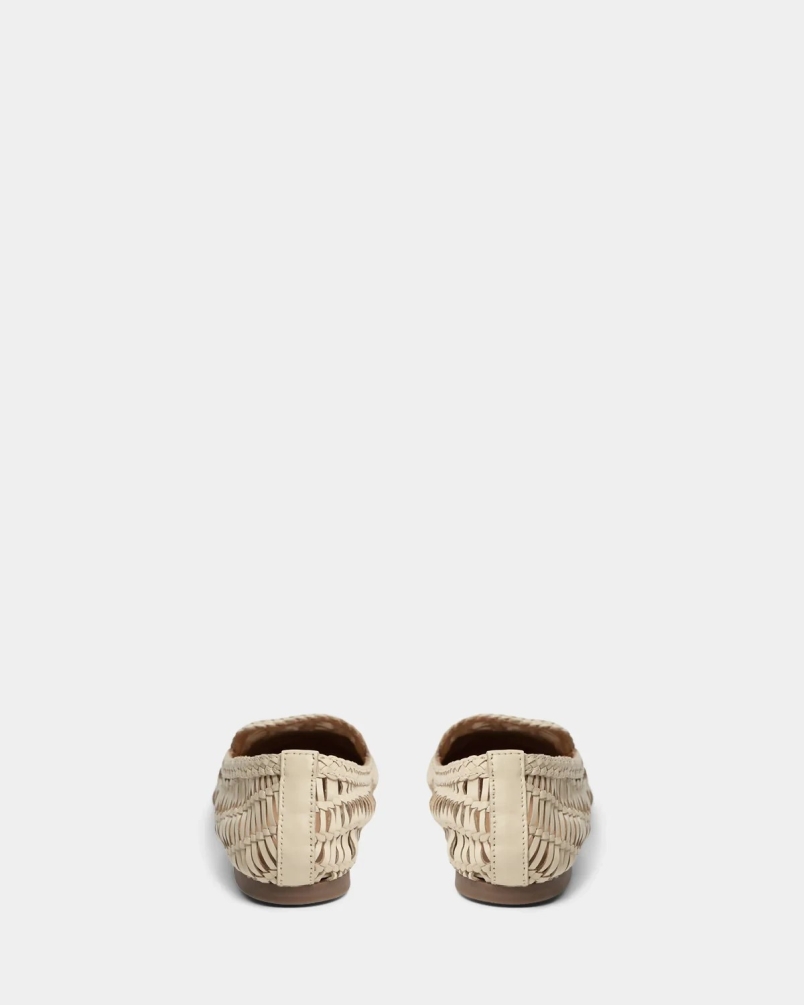 Sofie Schnoor Henriet loafer off white off white