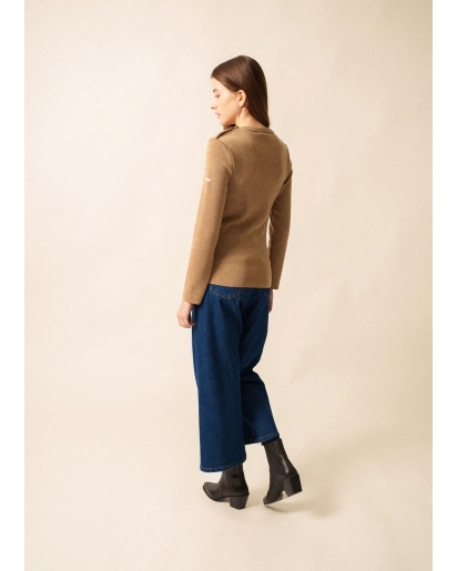 SAINT JAMES Saint James Maree sailor jumper