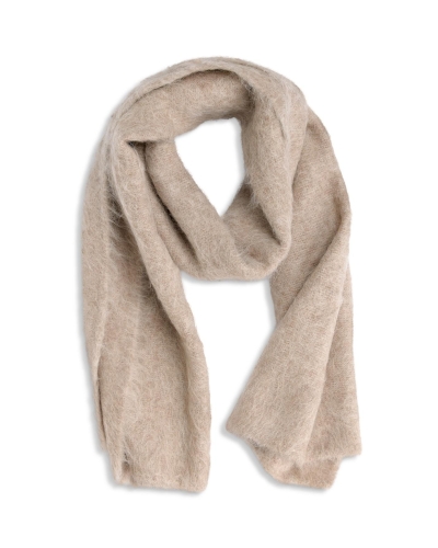 Urban Pioneers Kiruna scarf light sand