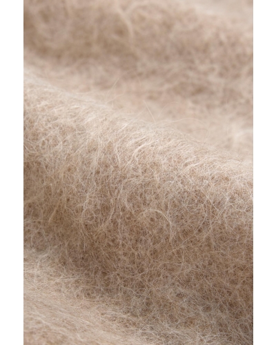 Urban Pioneers Kiruna scarf light sand
