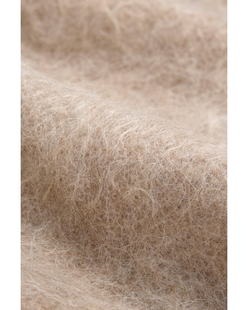 Urban Pioneers Kiruna scarf light sand