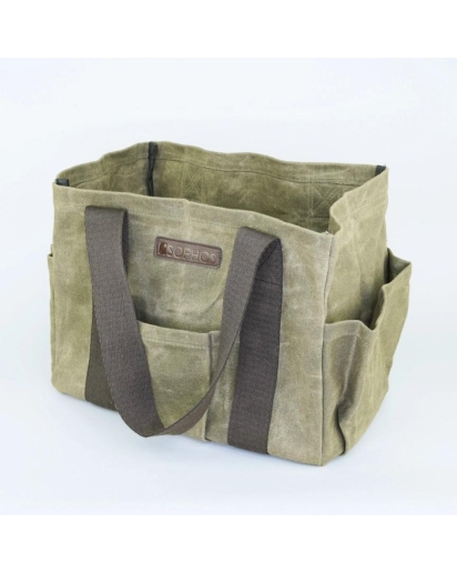 SOPHOS Sophos Canvas garden tote
