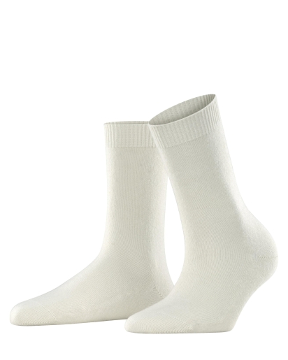 FALKE Falke Cosy Wool dames sokken