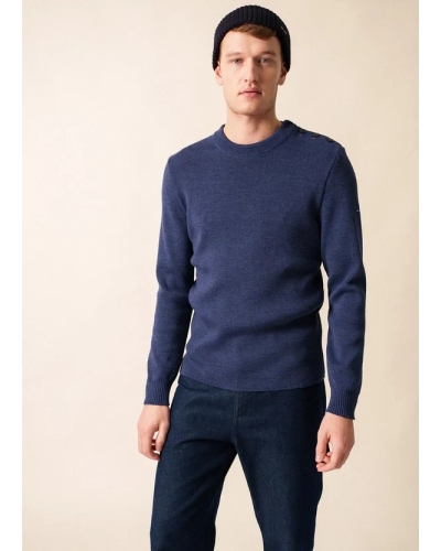 Saint James Galiote navy navy