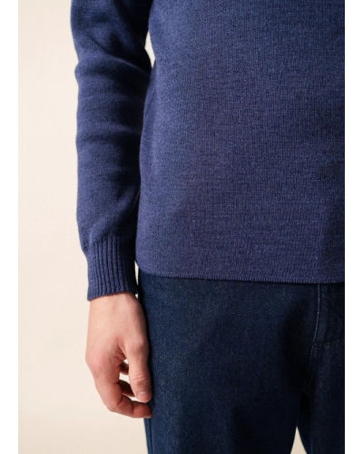 Saint James Galiote navy navy