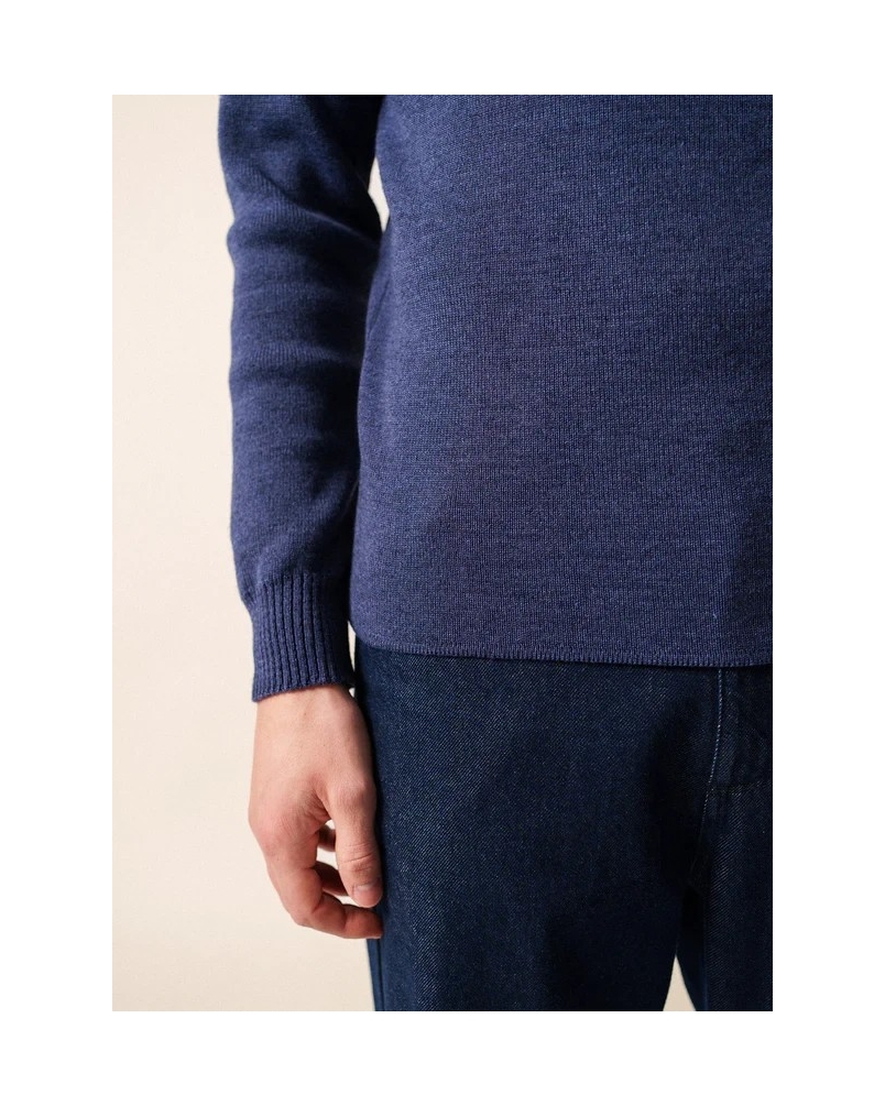 Saint James Galiote navy navy