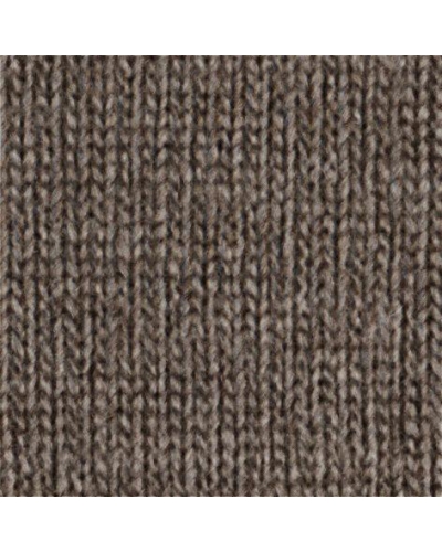Falke Cosy Wool dames sokken porto melange