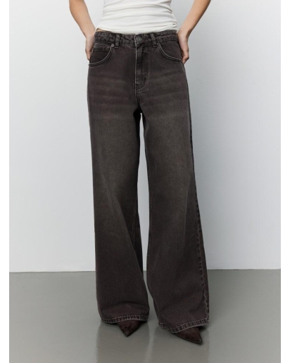SOFIE SCHNOOR Sofie Schnoor Venice mid waist jeans