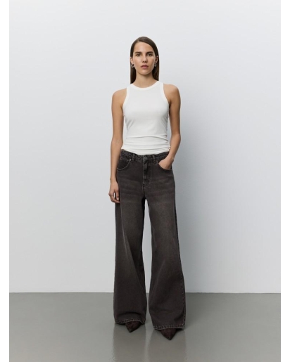 SOFIE SCHNOOR Sofie Schnoor Venice mid waist jeans