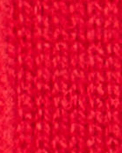 Barbour Woodhouse cashmere-blend cardigan crimson