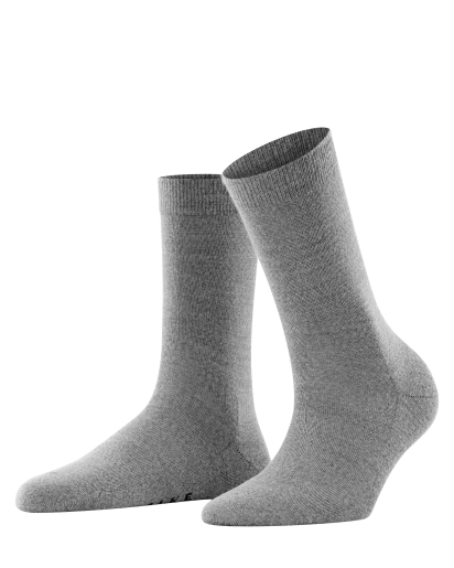 FALKE Falke Softmerino dames sokken