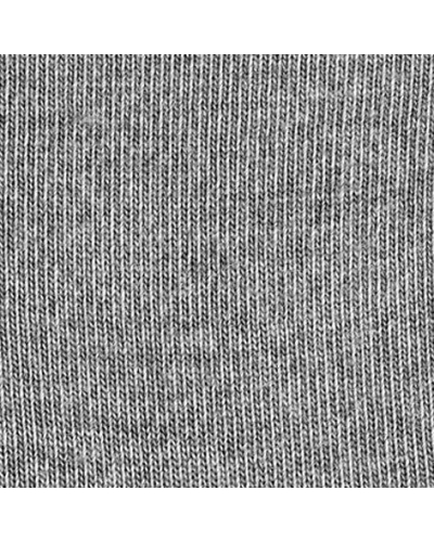Falke Softmerino dames sokken light grey melange-
