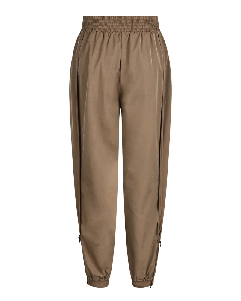 Gossia Mollie Pants dark camel
