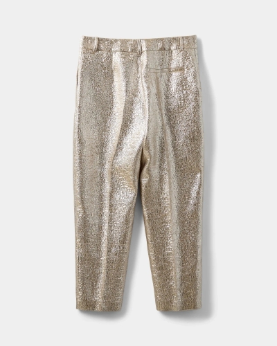 Sofie Schnoor Cordelia gold light gold