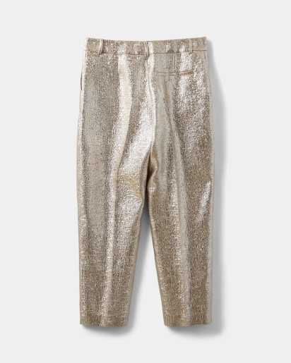 SOFIE SCHNOOR Sofie Schnoor Cordelia gold