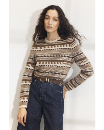 CAMILLA PIHL Camilla Pihl Lumi knit