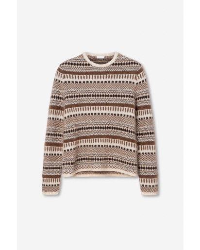 CAMILLA PIHL Camilla Pihl Lumi knit