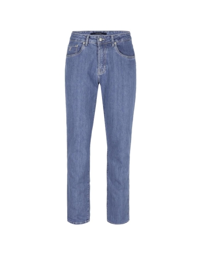 Atelier Noterman Straight jeans 106