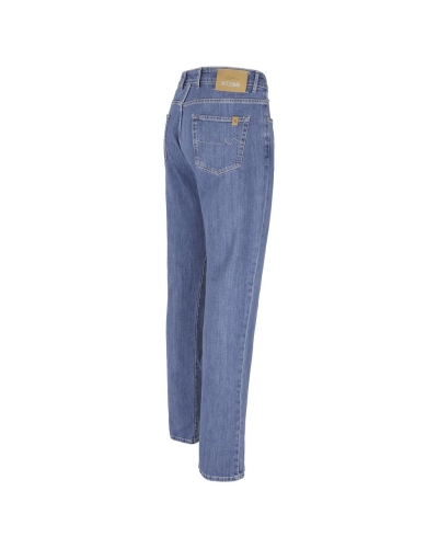 Atelier Noterman Straight jeans 106