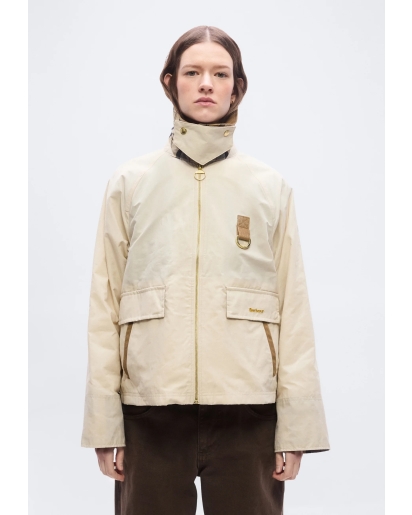 BARBOUR Barbour Icons Spey showerproof jacket