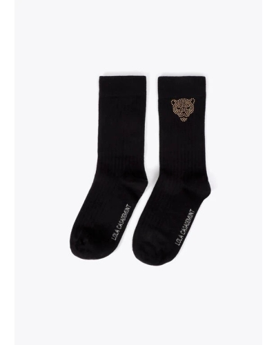 Lola Casademunt Two pack socks gris/multicolor