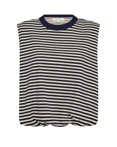 GOSSIA Gossia Anisa Lu tee stripe