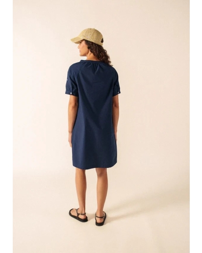SAINT JAMES Saint James Louisa dress
