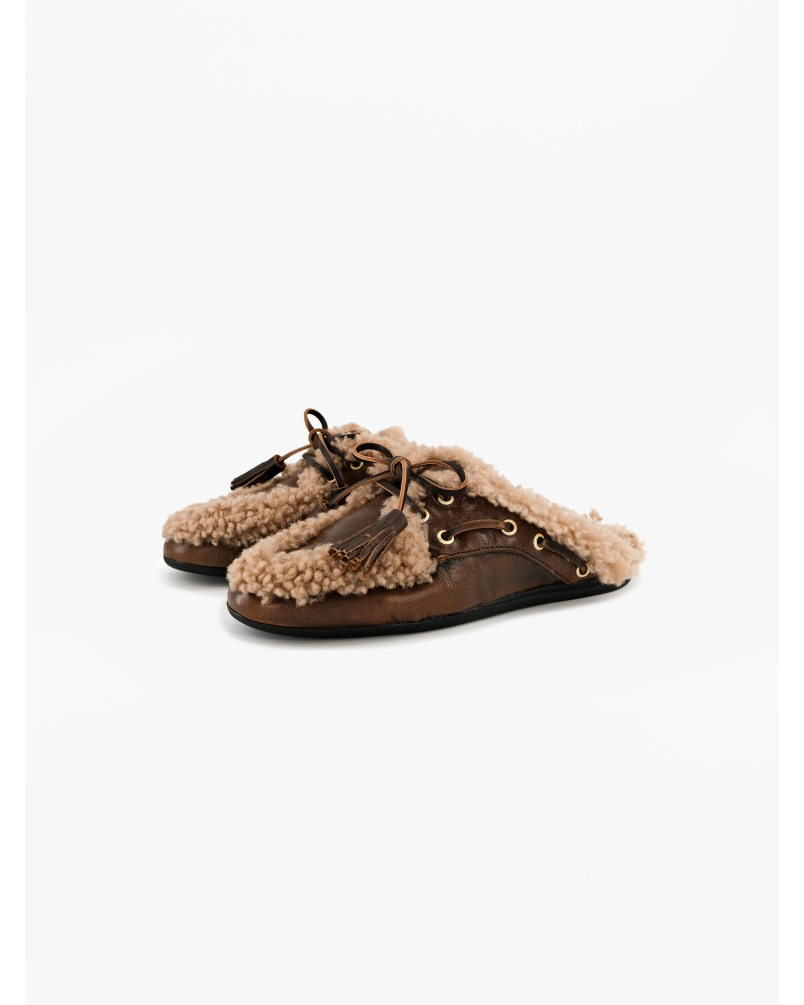 Toral Killian karneol/sand